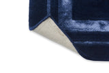 Brink & Campman Redbrook LA  Midnight 6'7 x 9'2 Rug