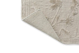 Brink & Campman Rye LA  Natural 5'7 x 7'10 Rug