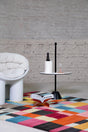 Brink & Campman Estella Domino 4'7 x 6'7 Rug