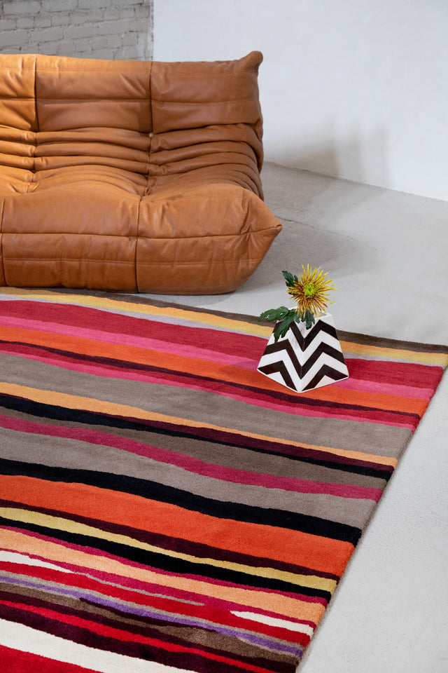 Brink & Campman Estella Summer 8'2 x 11'6 Rug