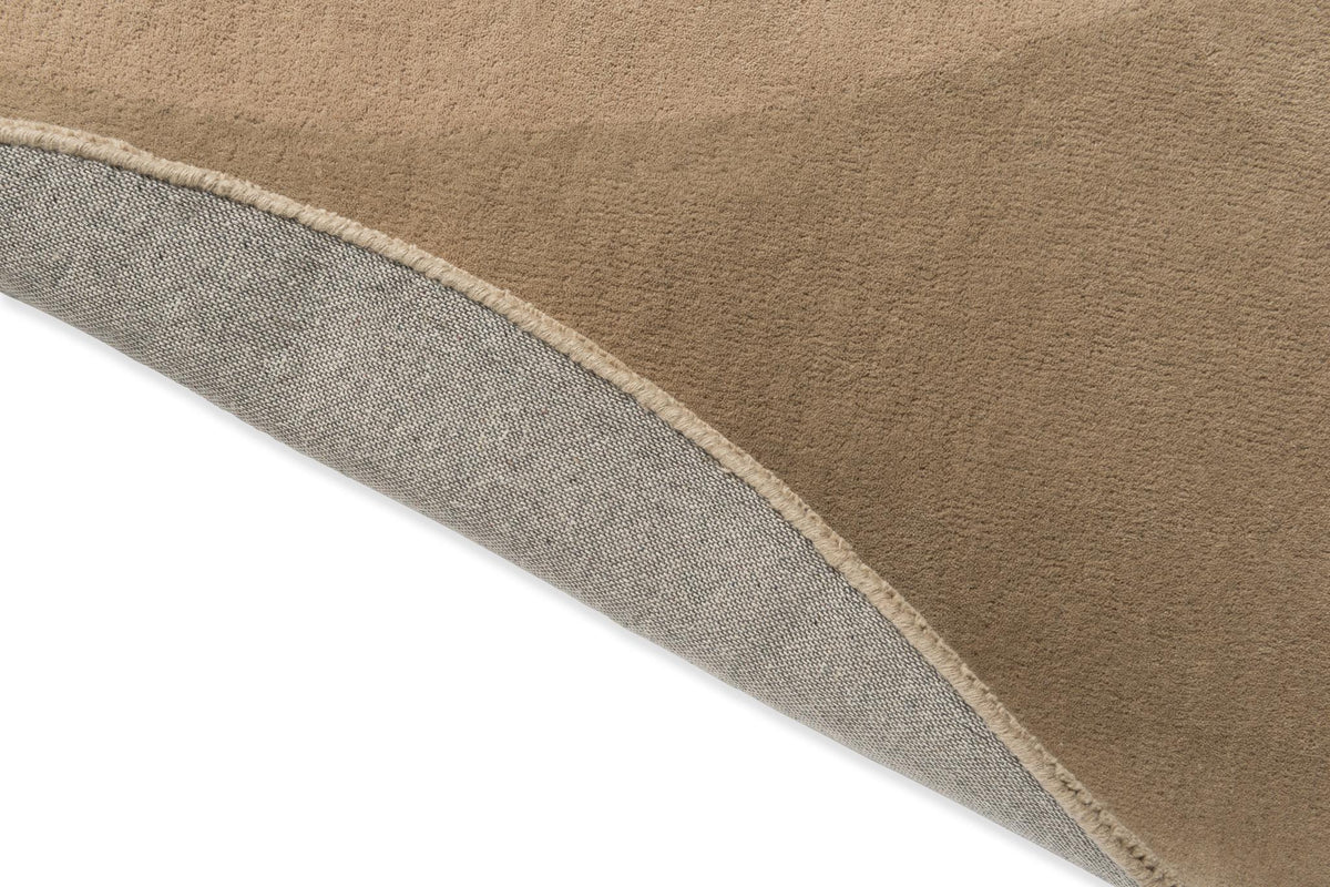 Brink & Campman Element Arp Natural 6'7 x 0' Rug