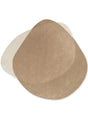 Brink & Campman Element Arp Natural 0' x 0' Rug