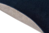 Brink & Campman Element Arp Blue 5'3 x 0' Rug