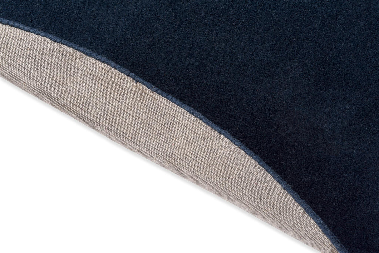Brink & Campman Element Arp Blue 8'2 x 0' Rug