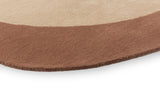 Brink & Campman Element Moore Caramel 4'7 x 0' Rug