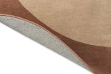 Brink & Campman Element Moore Caramel 0' x 8'2 Rug