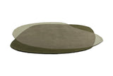 Brink & Campman Element Moore Moss 0' x 8'2 Rug