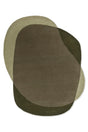 Brink & Campman Element Moore Moss 8'2 x 0' Rug