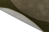 Brink & Campman Element Moore Moss 8'2 x 0' Rug