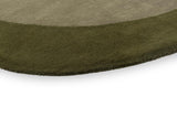 Brink & Campman Element Moore Moss 8'2 x 0' Rug