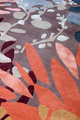Brink & Campman Estella Submarine 8'2 x 11'6 Rug