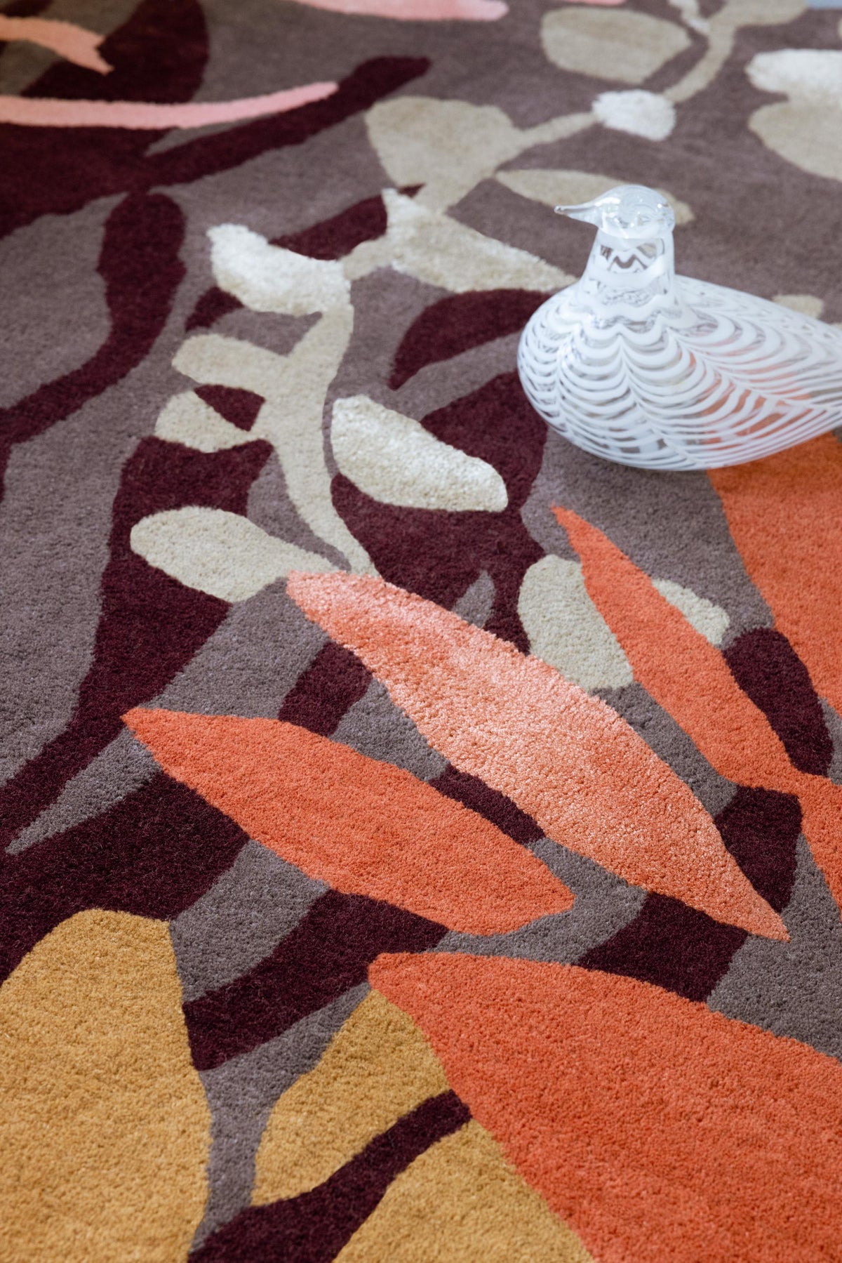 Brink & Campman Estella Submarine 8'2 x 11'6 Rug