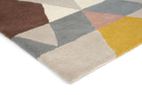 Brink & Campman Estella Vases 4'7 x 6'7 Rug