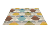 Brink & Campman Estella Vases 4'7 x 6'7 Rug