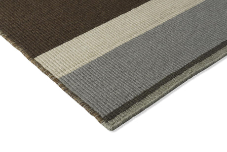 Brink & Campman Artisan Stack-Ochre 6'7 x 9'2 Rug