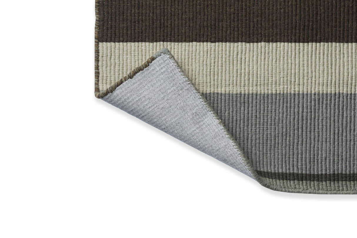 Brink & Campman Artisan Stack-Ochre 8'2 x 11'6 Rug