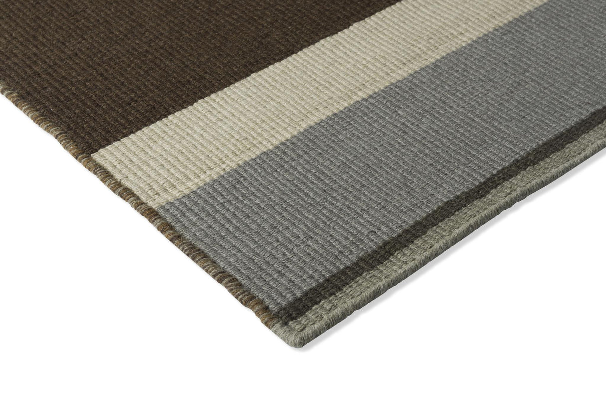 Brink & Campman Artisan Stack-Ochre 8'2 x 11'6 Rug