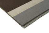 Brink & Campman Artisan Stack-Ochre 8'2 x 11'6 Rug