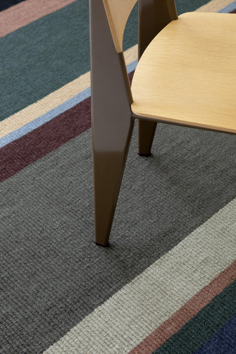 Brink & Campman Artisan Stack-Green 8'2 x 11'6 Rug