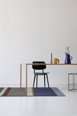 Brink & Campman Artisan Stack-Green 6'7 x 9'2 Rug