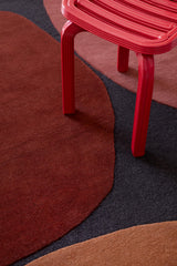 Brink & Campman Decor Plateau-Terra 8'2 x 11'6 Rug