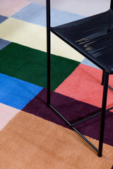 Brink & Campman Decor Beat Kaleidoscope 4'7 x 6'7 Rug