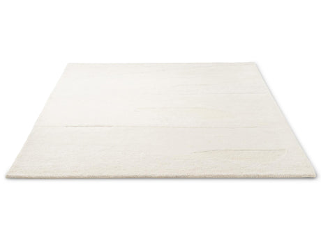 Brink & Campman Decor Scape-Woolwhite 4'7 x 6'7 Rug