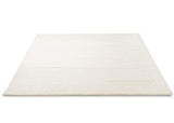 Brink & Campman Decor Scape-Woolwhite 6'7 x 9'2 Rug