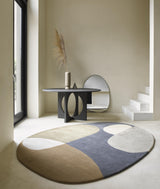 Brink & Campman Decor Miller-Fall 5'3 x 7'6 Rug