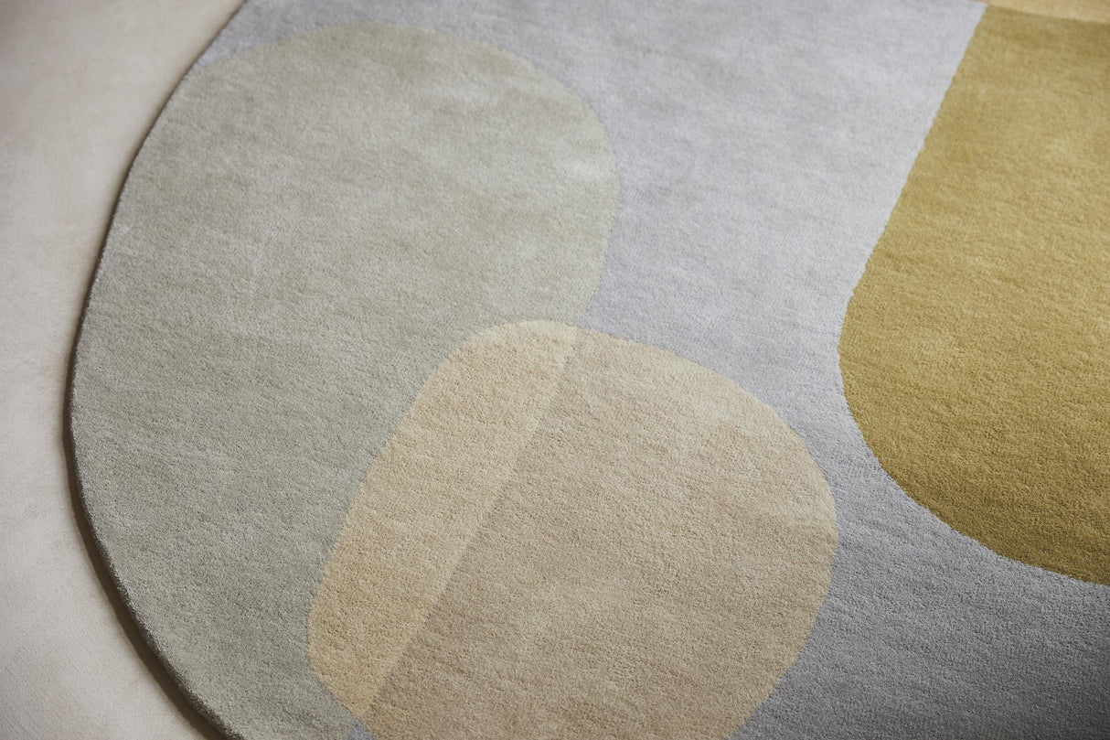 Brink & Campman Decor Miller-Spring 4'7 x 6'7 Rug