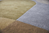 Brink & Campman Decor Miller-Spring 4'7 x 6'7 Rug