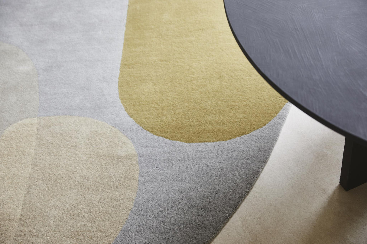 Brink & Campman Decor Miller-Spring 6'7 x 9'2 Rug