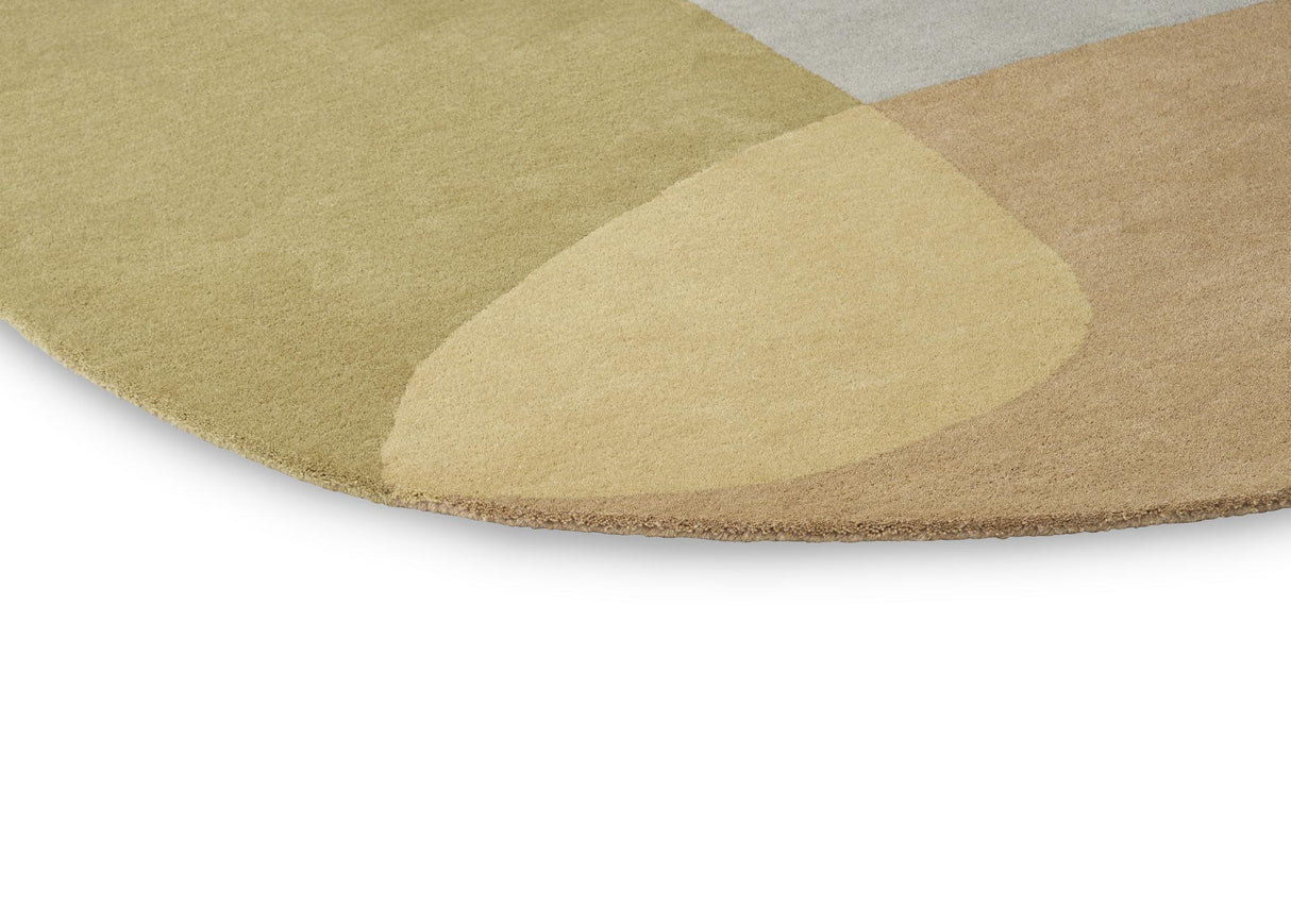 Brink & Campman Decor Miller-Spring 8'2 x 11'6 Rug