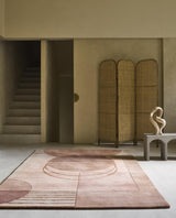 Brink & Campman Decor Lola 5'3 x 7'6 Rug