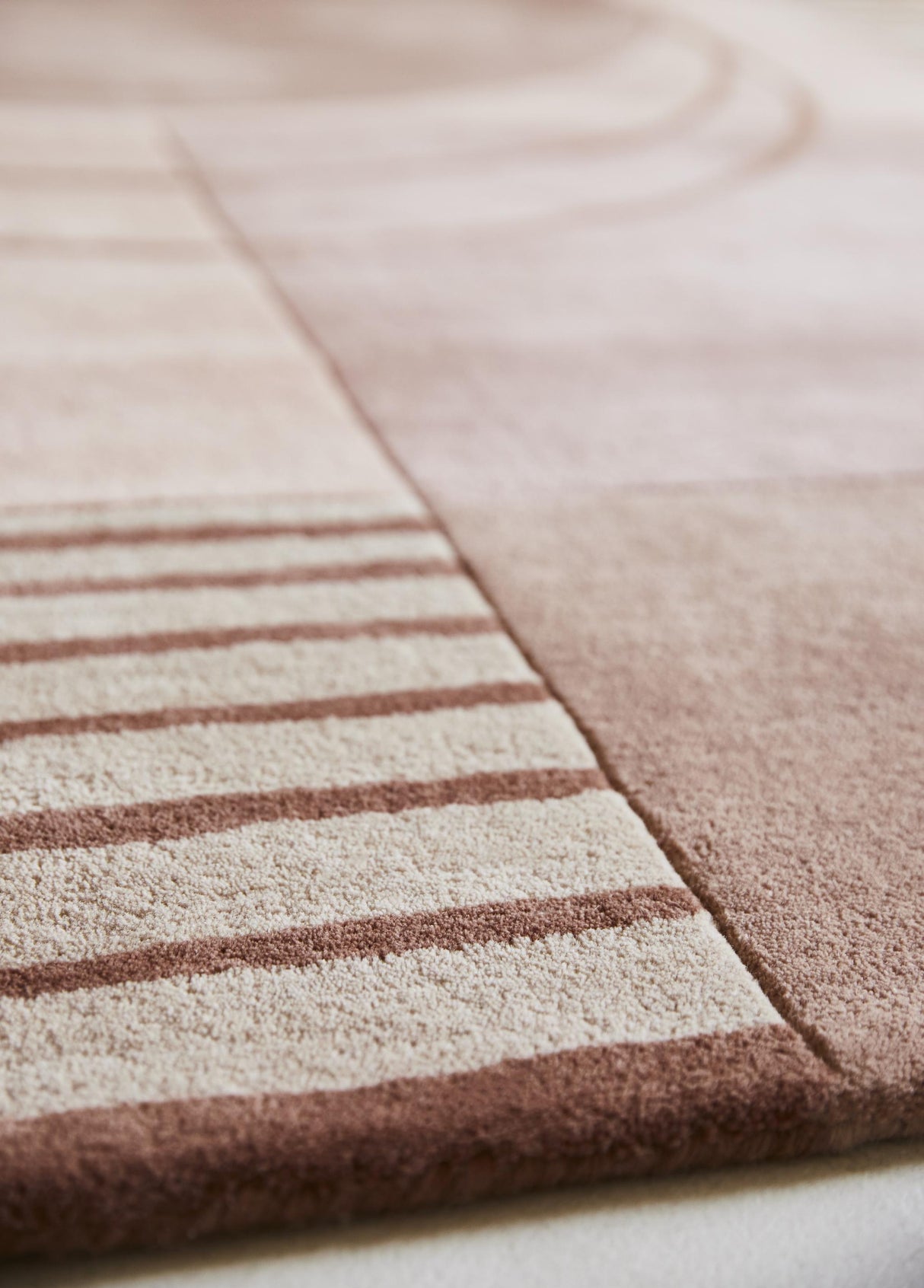 Brink & Campman Decor Lola 5'3 x 7'6 Rug