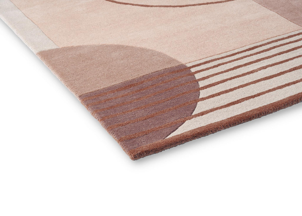 Brink & Campman Decor Lola 5'3 x 7'6 Rug