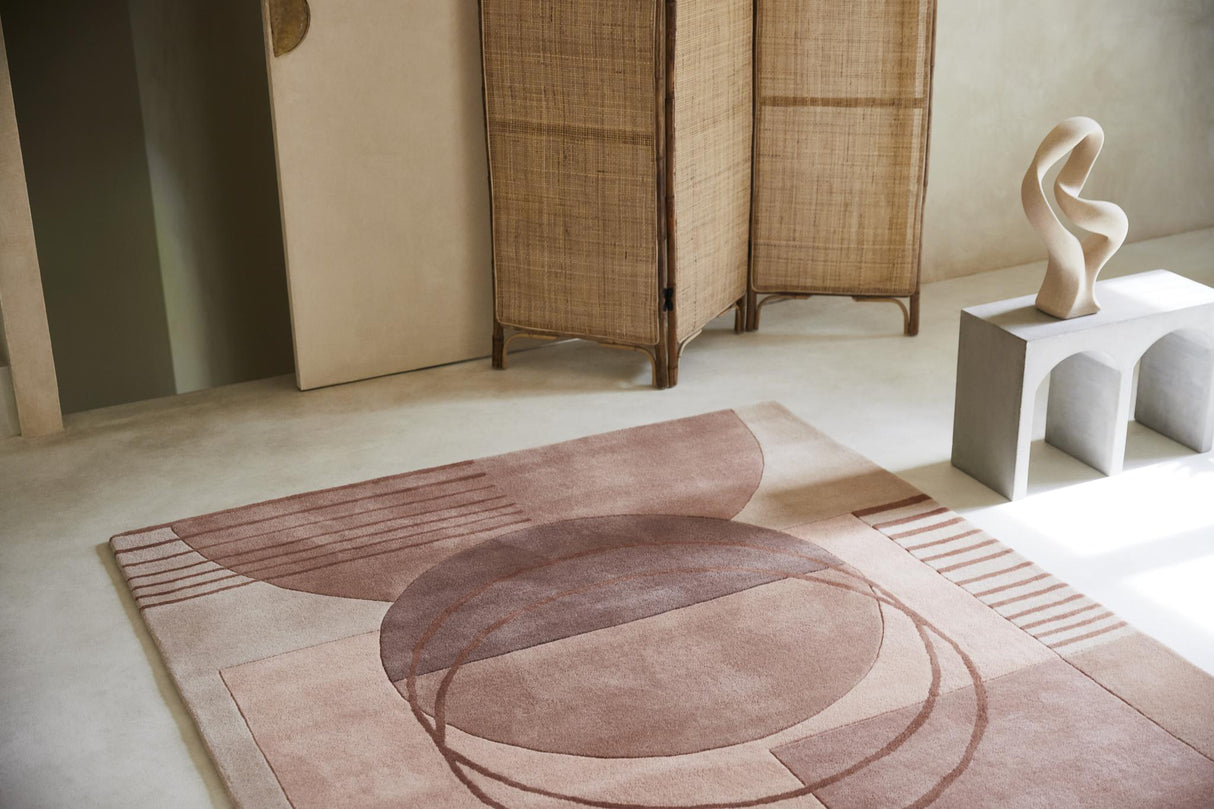 Brink & Campman Decor Lola 4'7 x 6'7 Rug