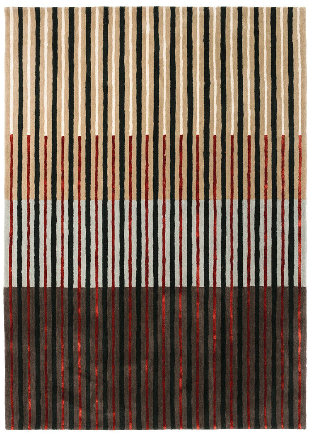 Brink & Campman Decor Proof 4'7 x 6'7 Rug