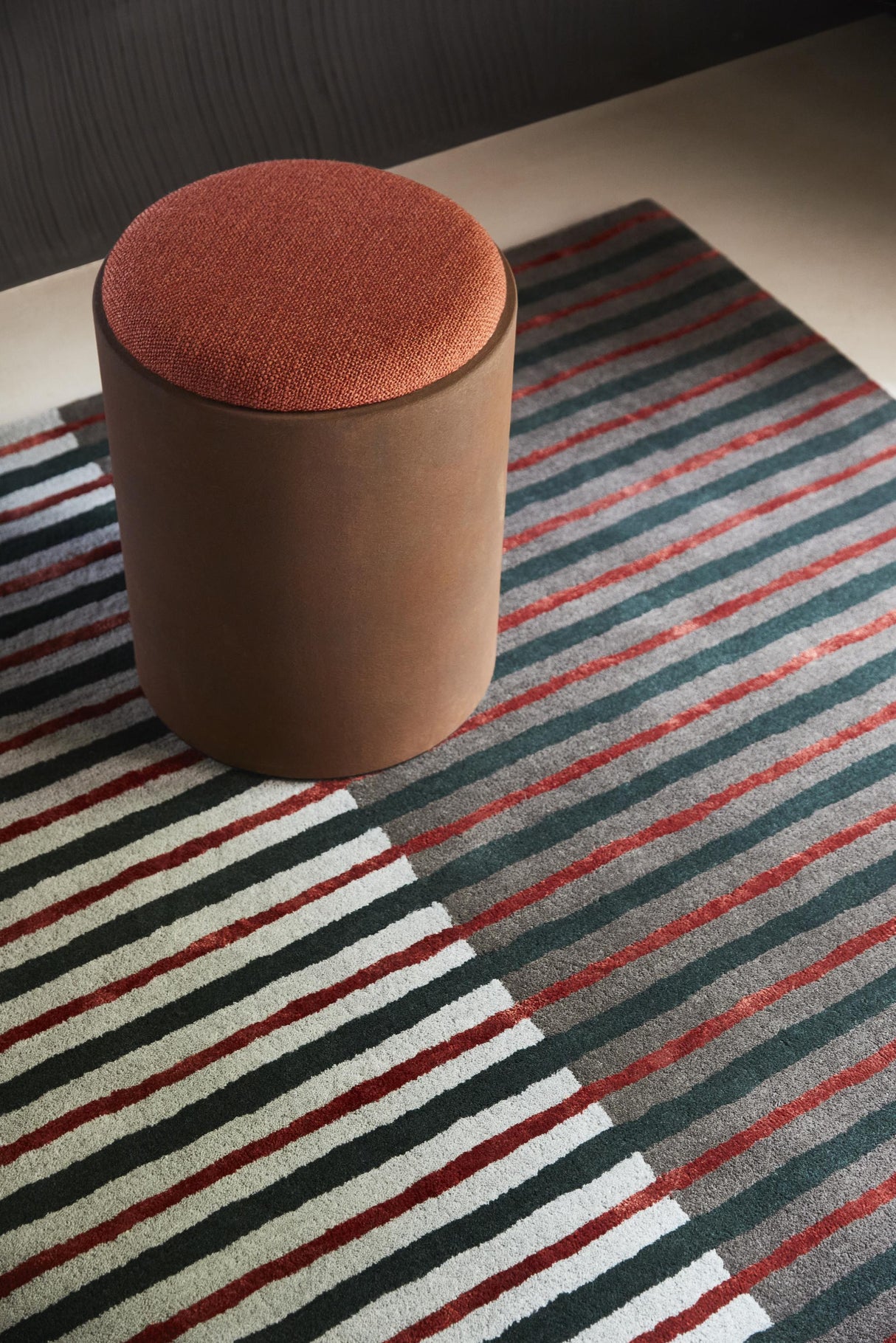 Brink & Campman Decor Proof 4'7 x 6'7 Rug