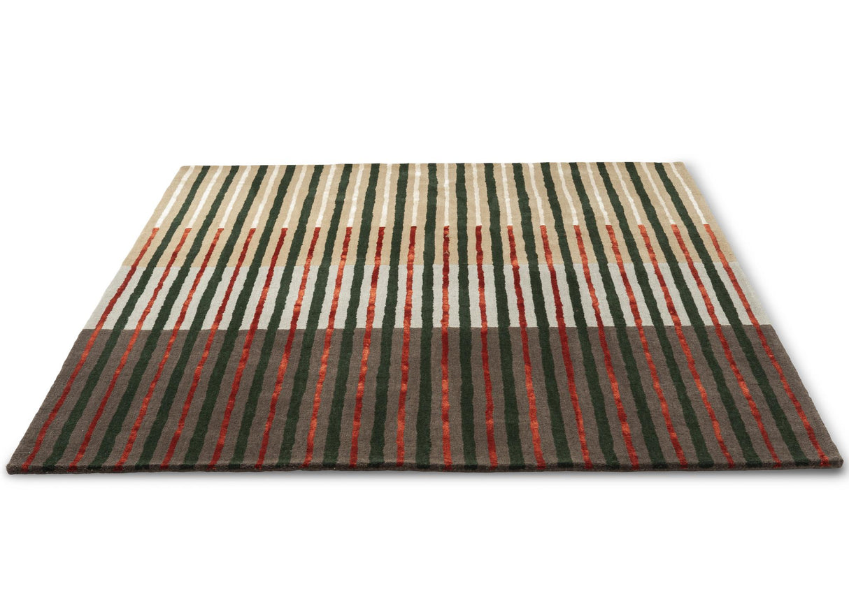 Brink & Campman Decor Proof 5'3 x 7'6 Rug