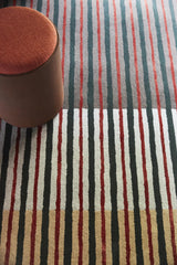 Brink & Campman Decor Proof 5'3 x 7'6 Rug