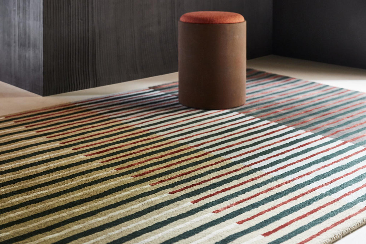 Brink & Campman Decor Proof 5'3 x 7'6 Rug