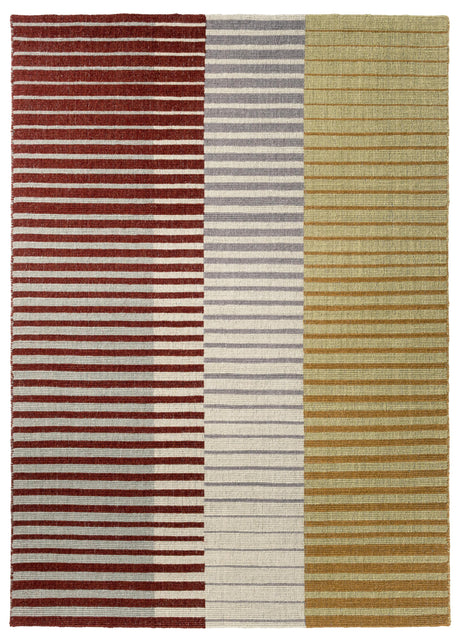 Brink & Campman Artisan Focus-Dawn 5'3 x 7'6 Rug