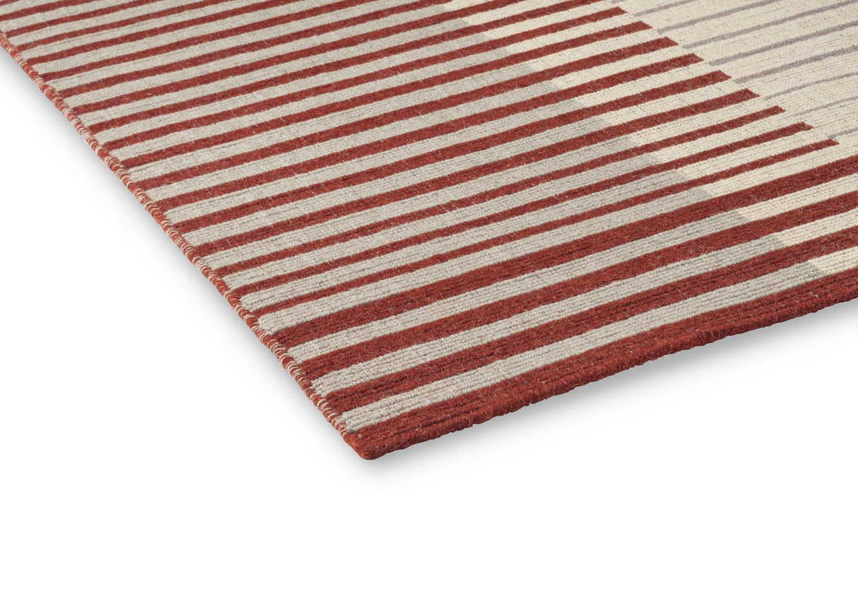 Brink & Campman Artisan Focus-Dawn 8'2 x 11'6 Rug