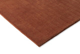 Brink & Campman Decor Rhythm-Tangerine 4'7 x 6'7 Rug