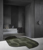 Brink & Campman Mural Form Forest 8'2 x 0' Rug
