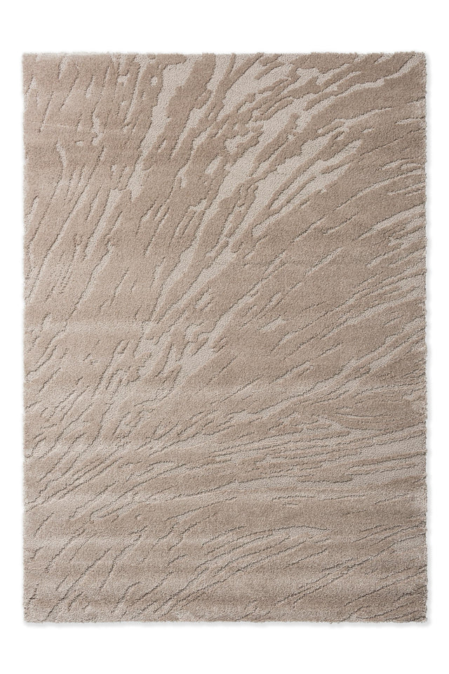 Brink & Campman Twinset Shore Taupe 5'7 x 7'10 Rug