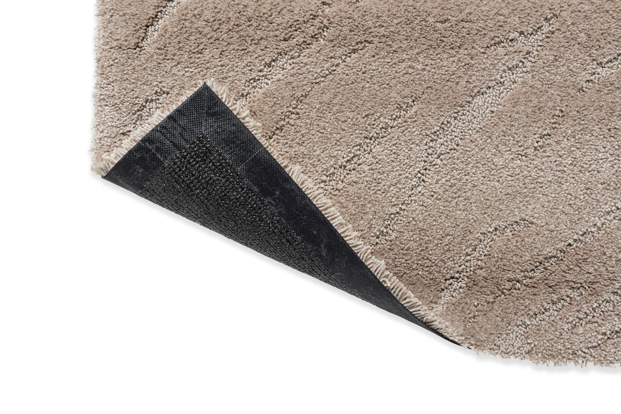 Brink & Campman Twinset Shore Taupe 5'7 x 7'10 Rug