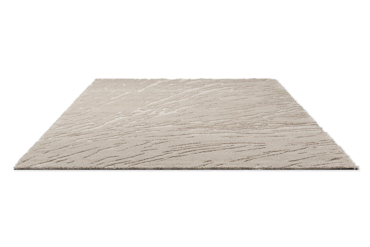 Brink & Campman Twinset Shore Oyster 4'7 x 6'7 Rug