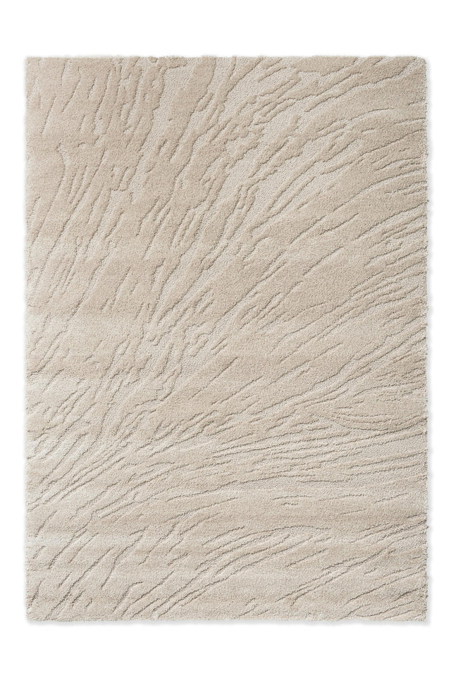 Brink & Campman Twinset Shore Oyster 8'2 x 11'6 Rug